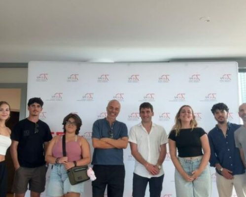 🇪🇺 Competências Digitais para o Futuro | Dia 6 — Liubliana e Inteligência Artificial 🤖🎓