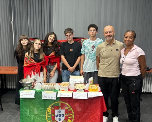 Erasmus+ “Youth in a Connected World”: uma experiência de aprendizagem e partilha na Eslováquia