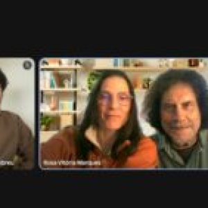 2nd online working meeting, Sustainable Solutions