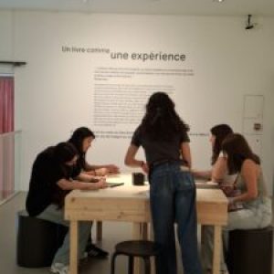A Day in Strasbourg: From Refugee Stories to Artistic Discoveries