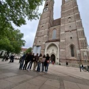 A Journey Through Culture, History, and Inclusion in Munich