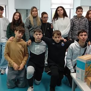 “Um Novo Horizonte na Educação: EB Terras do Ave Inaugura Salas 360 e STEAM Lab”