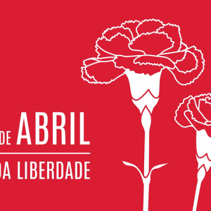 25 de abril…Sempre