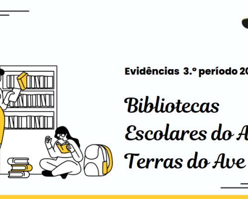 Evidências 3.º período