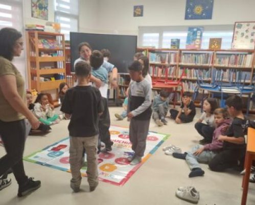 Prevenção de Abusos