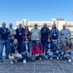 Novo projeto Erasmus+ – RoboStellars