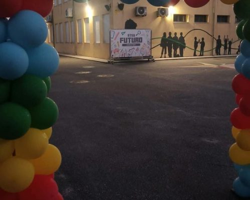 Regresso às Aulas na EB Terras do Ave: Um Acolhimento de Braços Abertos e Olhares no Futuro