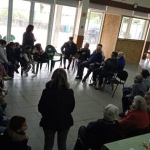 Alunos do 1º ano da EB Bairro vencem concurso “De Famalicão para o mundo… de comboio há 150 anos!”