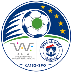 AETA vê aprovado projeto Erasmus+ KA182-SPO de mobilidade de pessoal desportivo na área do futsal escolar