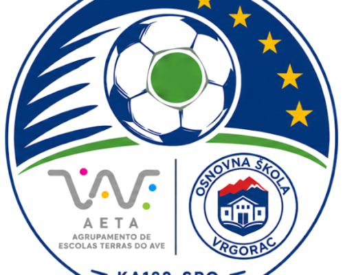 AETA vê aprovado projeto Erasmus+ KA182-SPO de mobilidade de pessoal desportivo na área do futsal escolar