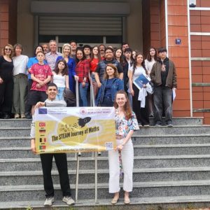 Dia 4: Ciência, Estratégia e Despedida em Aydın
