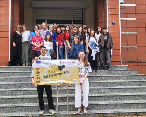 Dia 4: Ciência, Estratégia e Despedida em Aydın