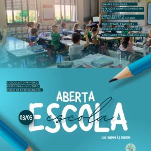 Escola Aberta