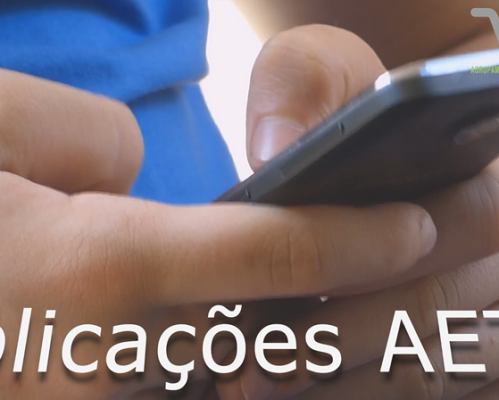 AETA aposta na inovação com cinco aplicações digitais