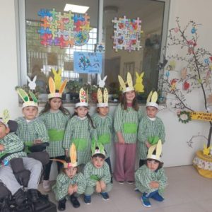Dia Mundial da Consciencialização do Autismo