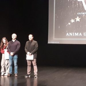 IV Edição das galas do projeto “Anima uma História”