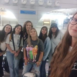 On the way to Leadership…