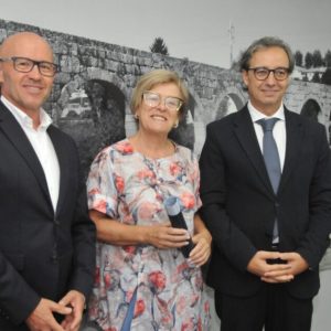 Escola Básica de Castelões reconhecida no Dia da Freguesia