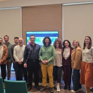 AETA em Malta esta semana para arrancar projeto europeu que leva a programação e a robótica à sala de aula