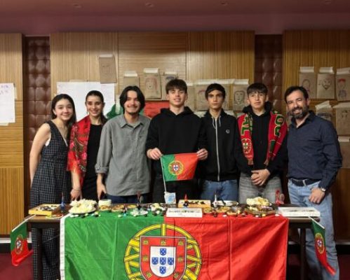 Mobilidade Erasmus Youth Exchange “The Art of Well-being”, em Istambul promove bem-estar e interculturalidade entre jovens europeus
