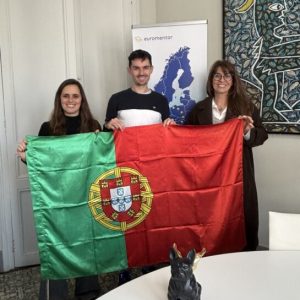 Professoras do AE Terras do Ave participam em curso de formação, no âmbito do programa Erasmus+, em Barcelona, Espanha