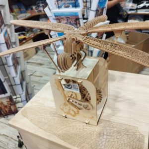 Exploring Rome with Ingenuity and Curiosity