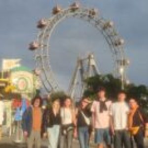 Find history and Sustainability on Viena