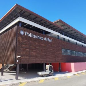 Exploring Technological Education in Bari: Artificial Intelligence and Academic Innovation