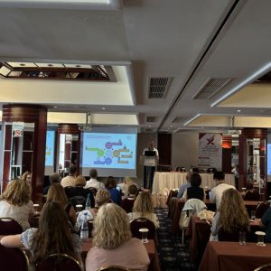 Docentes do AETA apresentam resultados do projeto coACTION na Grécia