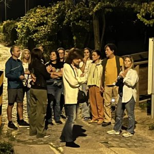 2.ª Caminhada Convívio EB Terras do Ave – Porque escola também é isto!