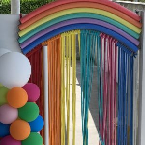Dia Mundial da Criança na EB de Ruivães