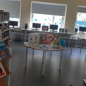BE da EB de Ruivães – feira do livro abre a 26 de maio