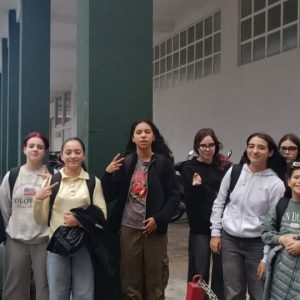 Erasmus+ em Azpeitia – Uma viagem pela leitura, pela cultura e pela Europa que se constrói em conjunto