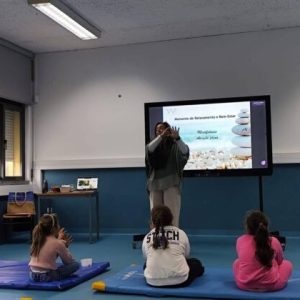 EB Terras do Ave – Uma Escola que Cresce com a Comunidade