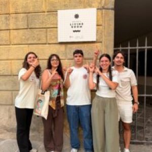 Juventude em ação