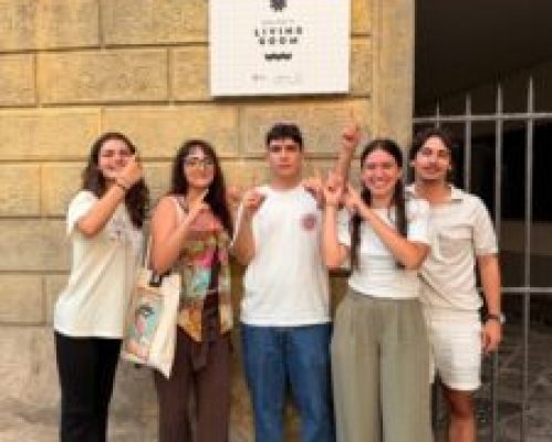 Juventude em ação