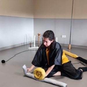  Casa das Artes leva o espetáculo “Papi Opus 11” ao JI de Ruivães