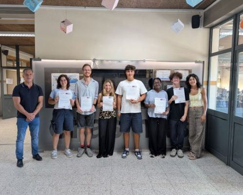 A Nossa Experiência de Voluntariado: da Europa para o AETA