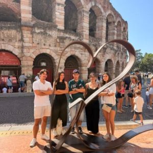 Juventude em ação – dia 5
