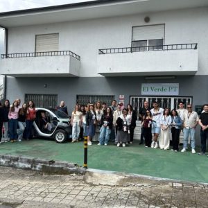 Associação El Verde PT colabora com o AETA em Projeto Erasmus+ sobre Sustentabilidade