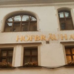 Munich, the city where modernity and tradition blend seamlessly.