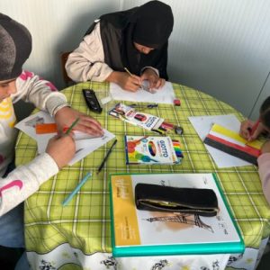 Dia Internacional dos Migrantes celebrado na escola
