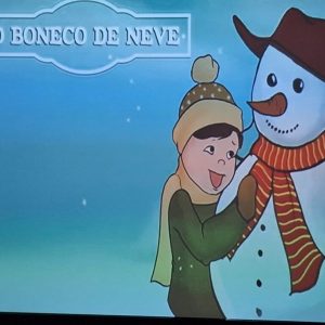 BE da EB de Ruivães
