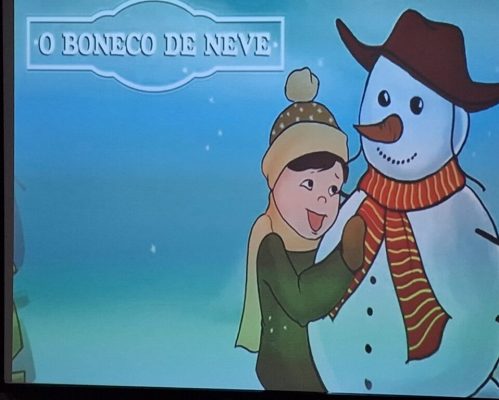 BE da EB de Ruivães
