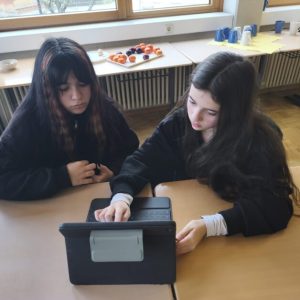 Mulheres na Matemática