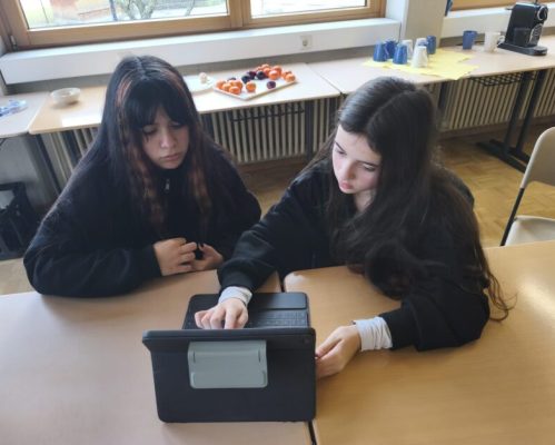 Mulheres na Matemática