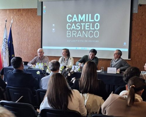 Arrancou a Semana da Leitura das Bibliotecas de Famalicão