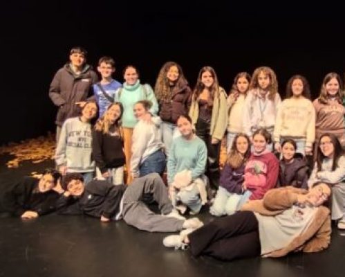EB Terras do Ave no IV Encontro Concelhio Eco Escolas