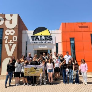 Dia 2: Sustentabilidade, Matemática e Reforço do Trabalho em Equipa