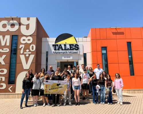 Dia 2: Sustentabilidade, Matemática e Reforço do Trabalho em Equipa